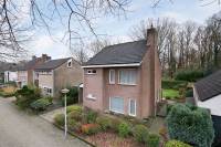 Woning Dordognelaan 38 Eindhoven