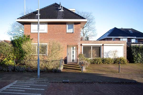 Woning Stroeërweg 84 Stroe
