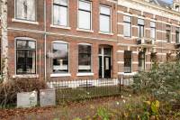 Woning Stijn Buysstraat 74 Nijmegen