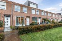 Woning Dambordje 7 Breda