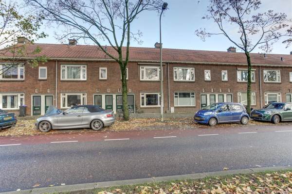 Woning Prins Bernhardlaan 55 Utrecht