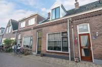 Woning Patrimoniumstraat 9 Kampen