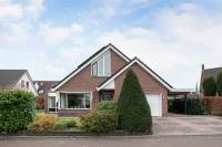 Woning Westerse Kamp 5 Oldeholtpade