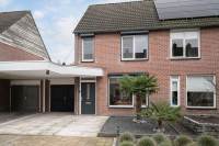 Woning Vonder 12 Gemert