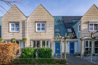 Woning Koog 14 Hendrik-Ido-Ambacht