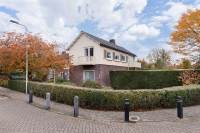 Woning Julianastraat 2 Huissen