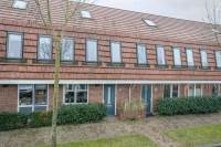 Woning Leilat 73 Hooglanderveen