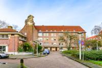 Woning Van Tuyll van Serooskerkenplein 54III Amsterdam