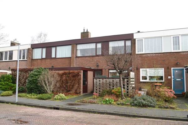 Woning Jan van Galenlaan 7 Castricum