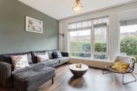 Woning Molenvijver 33a Rotterdam