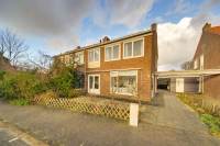 Woning Heirweg 9 Velsen-Noord