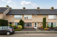 Woning Wilgenstraat 11 Dongen