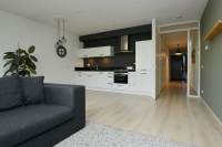 Woning Gervenhof 84 Putten