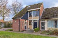 Woning Kampakkers 18 Borger