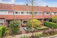 Woning Korhoenlaan 38 Bilthoven