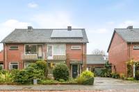 Woning Papaverstraat 40 Sint-Michielsgestel