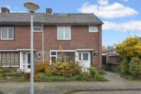 Woning Hendrik Mandestraat 27 Eindhoven
