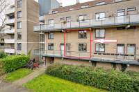 Woning Furkabaan 22 Utrecht