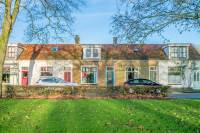 Woning Zaagmolen 13 Zierikzee