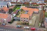 Woning Spoorstraat 55a Boxmeer