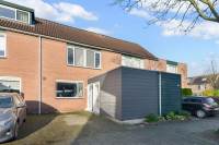 Woning Musholm 28 Hoofddorp