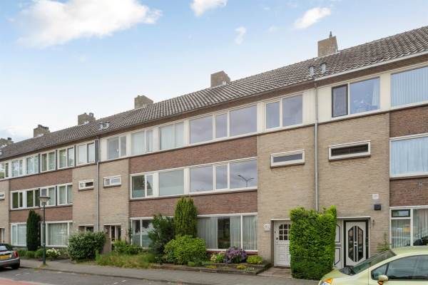 Woning Wielewaal 80 Geldrop