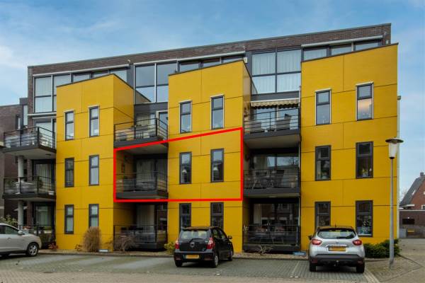 Woning Molenstreek 1112 Veendam