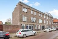 Woning Anthonij Duijckstraat 5 Delft