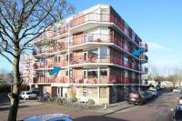 Woning Pluimgras 29 Leiden