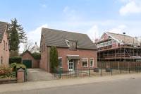 Woning Pastoor van Hapertstraat 17 Lith