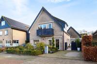 Woning Mahlerpad 16 Veenendaal