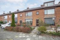 Woning Dr. Plesmanstraat 65 Zwijndrecht