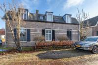 Woning Veldheimweg 30 Baarn