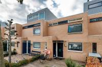 Woning Nobel Hoeve 9 Vleuten