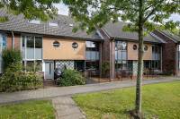 Woning Roxenissestraat 16 Zoetermeer