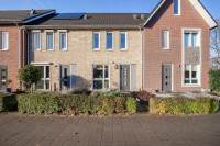 Woning Bronstijd 19 Oosterhout (NB)