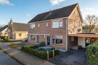 Woning van Sytzamalaan 13 Oldebroek