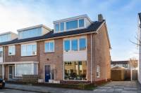 Woning Hoogwakersbosstraat 59 Noordwijk (ZH)