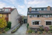 Woning Groene Wetering 4 Gouderak