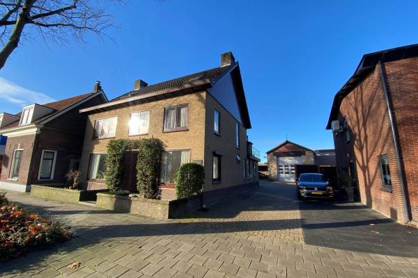 Woning Vetkamp 40 Nijkerk