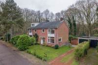 Woning Verenigd Europalaan 13 Aerdenhout
