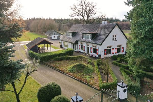 Woning Amersfoortseweg 225 Uddel