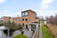 Woning Adriaan Antoniszoonstraat 16 Deventer