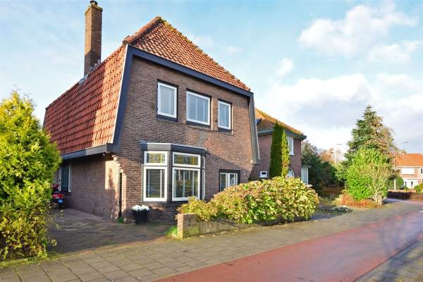 Woning Hagelingerweg 273 Santpoort-Noord