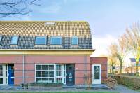 Woning Stelhout 14 Houten