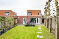 Woning Kajuit 81 Nijkerk