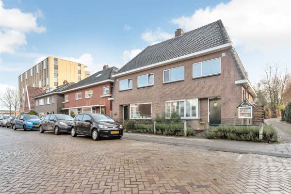 Woning Alteveerstraat 39 Assen