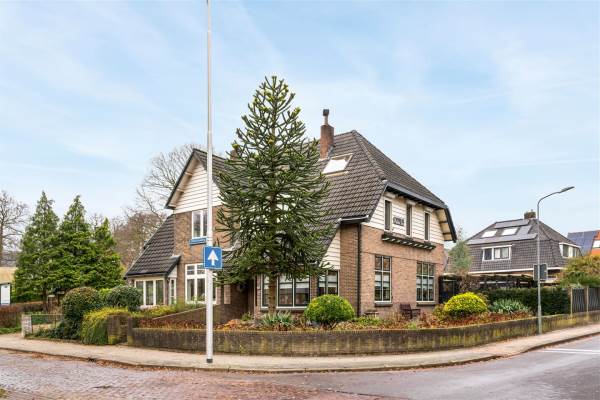 Woning Utrechtseweg 137 Renkum