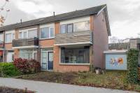 Woning Van Breestraat 51 Tilburg