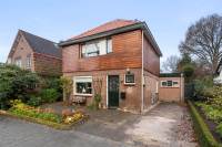 Woning Prins Bernhardlaan 65 Bennekom